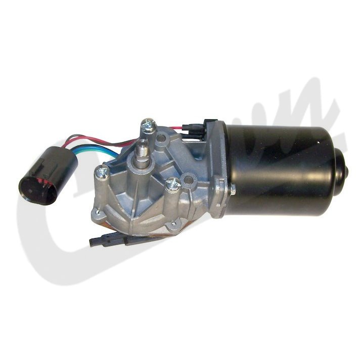 Front Wiper Motor