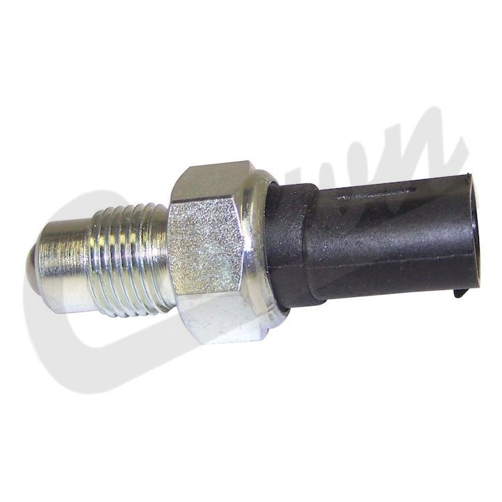 Back Up Lamp Switch