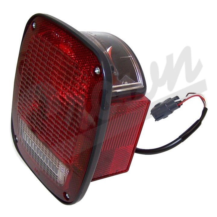 Tail Lamp (Left)