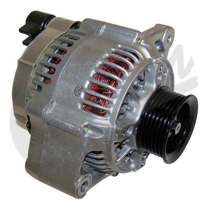 Alternator (Cherokee)