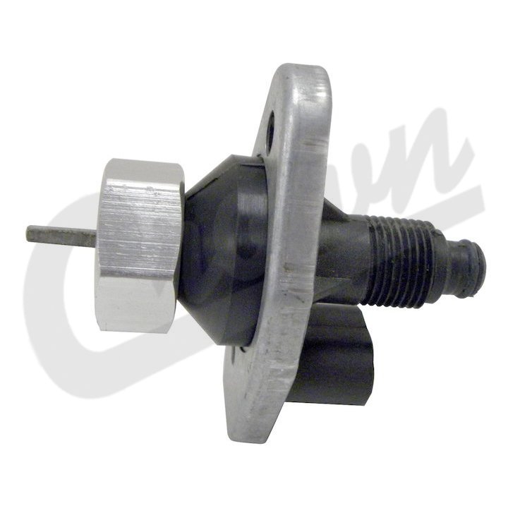 Distance Sensor (Wrangler)