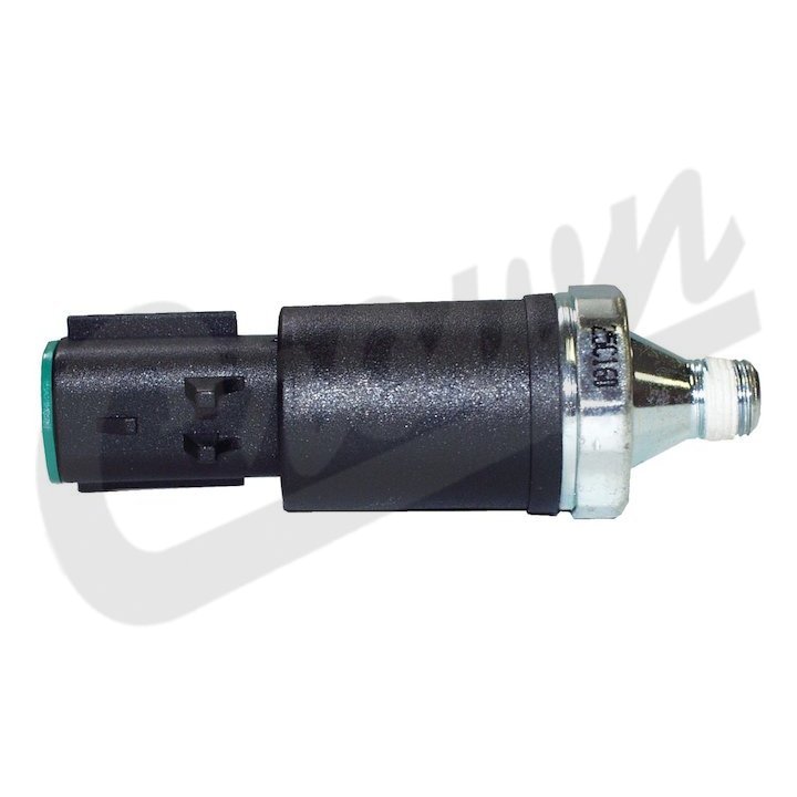 Oil Pressure Sender