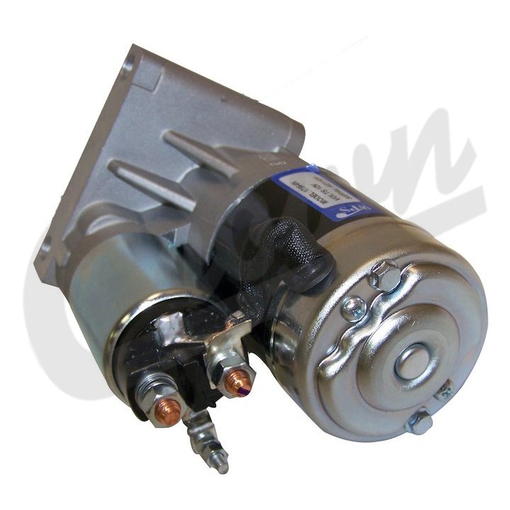 Starting Motor (2.5L)