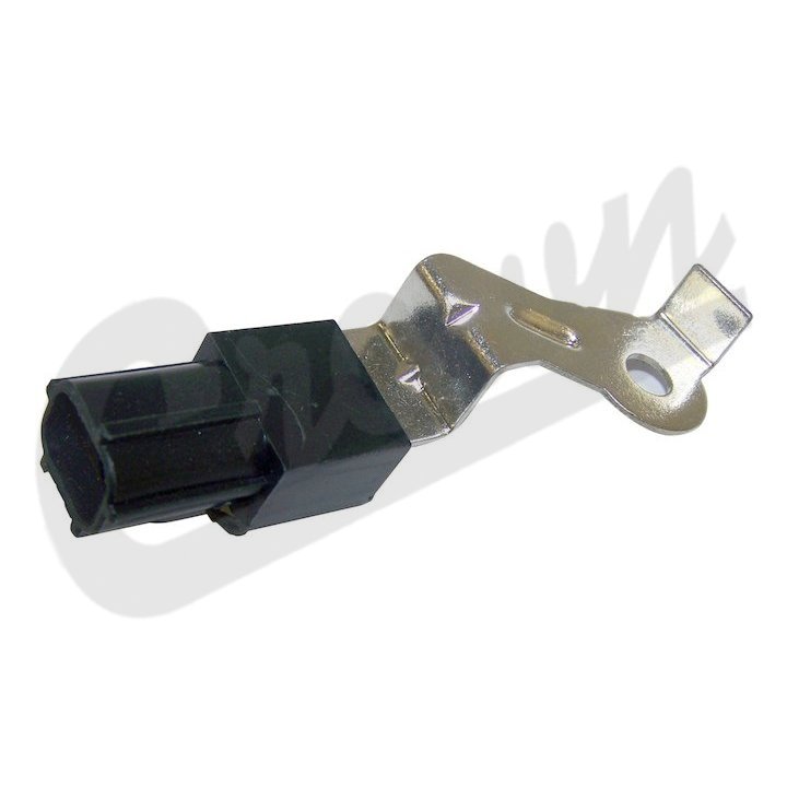 Ignition Capacitor