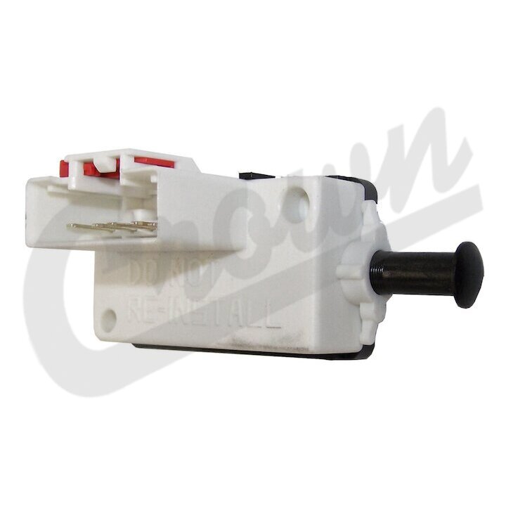 Stop Lamp Switch