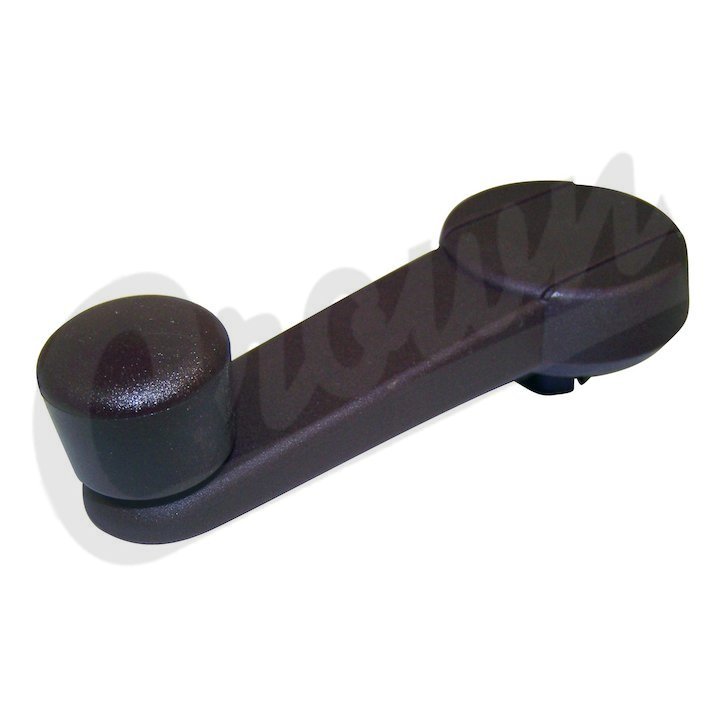 Window Handle (Cordovan)