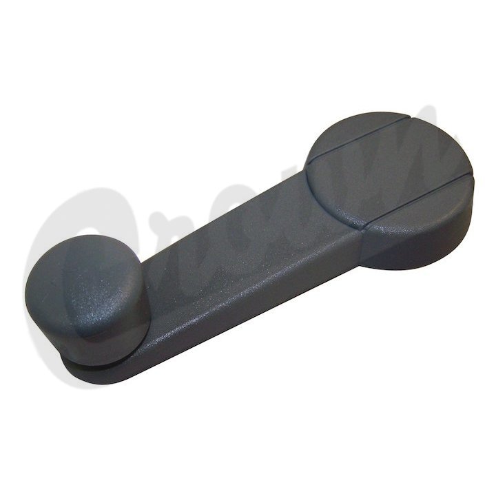 Window Handle (Charcoal)