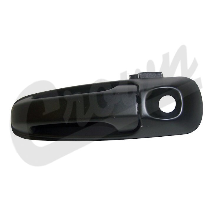 Exterior Door Handle (Front Left)