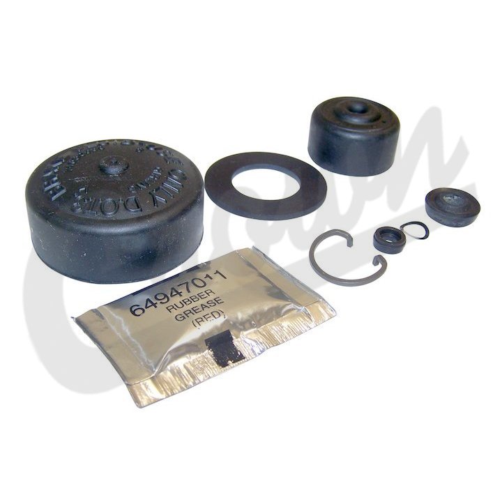Clutch Master Cylinder Repair Kit