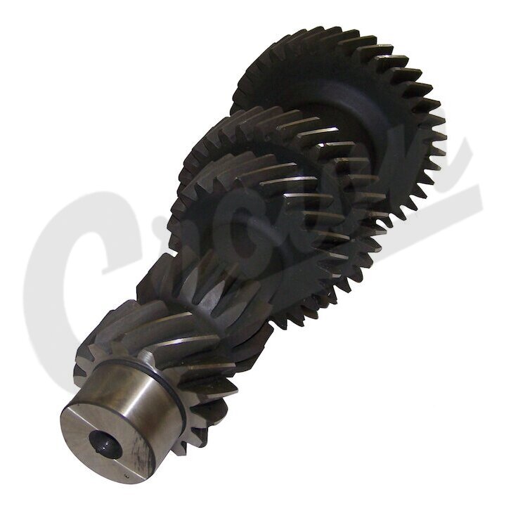 Cluster Gear (37-32-23-15-14)