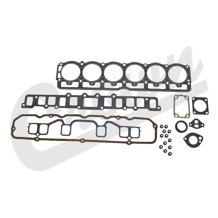 Upper Gasket Set
