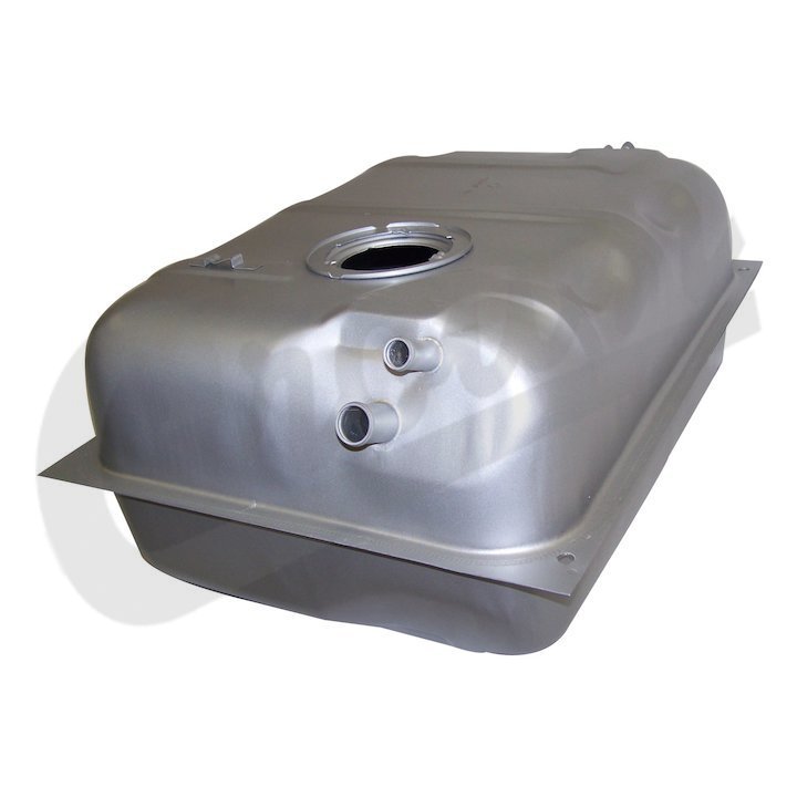 Fuel Tank, Wrangler (14.5 Gallon - Metal)