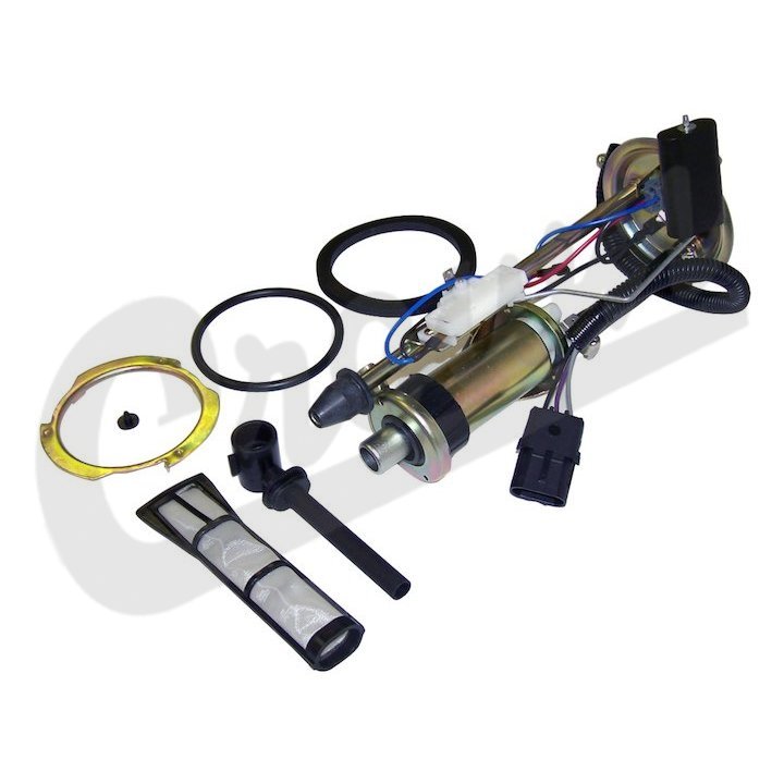 Fuel Sending Unit (Wrangler)