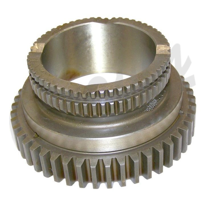 Differential Sprocket