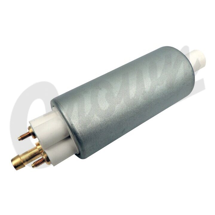 Electric Fuel Pump