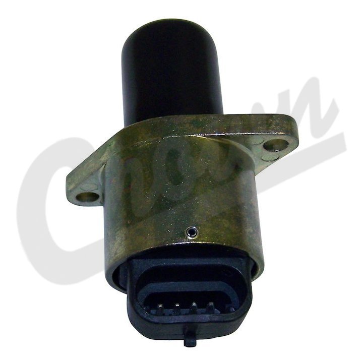 Idle Speed Motor