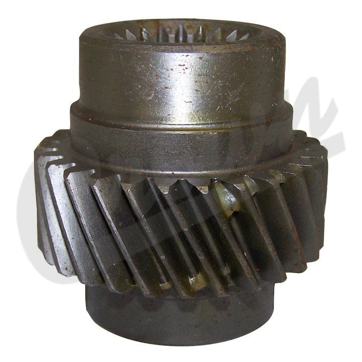 5th Gear (53 X 27 teeth)
