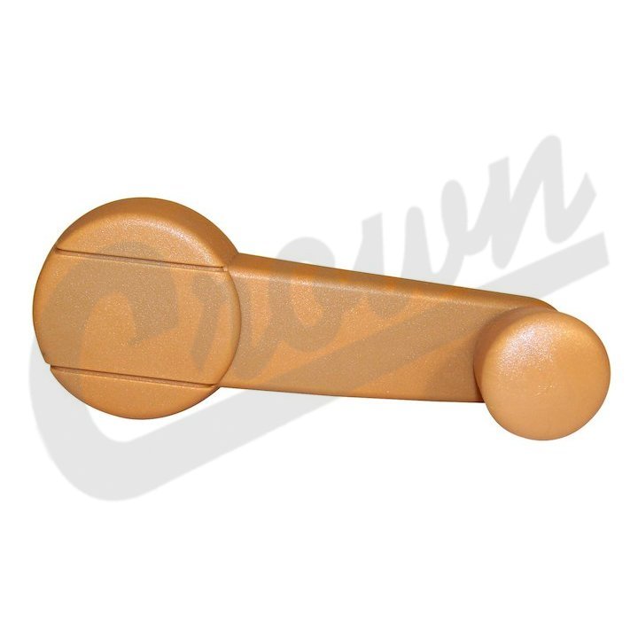 Cherokee Window Handle (Tan)