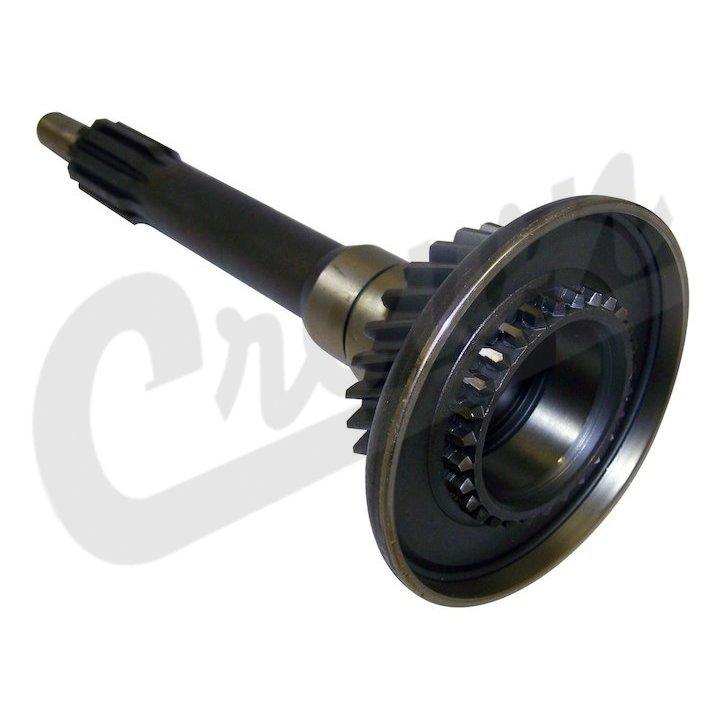 Maindrive Gear