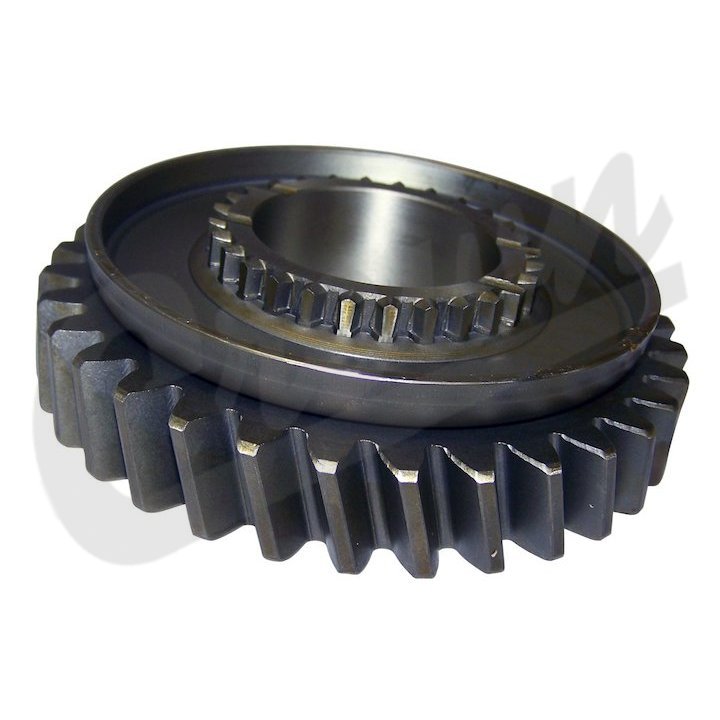 1st Gear (32 Teeth)