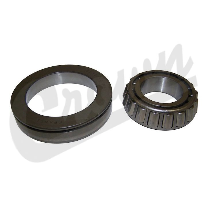 Maindrive & 1st Gear Bearing