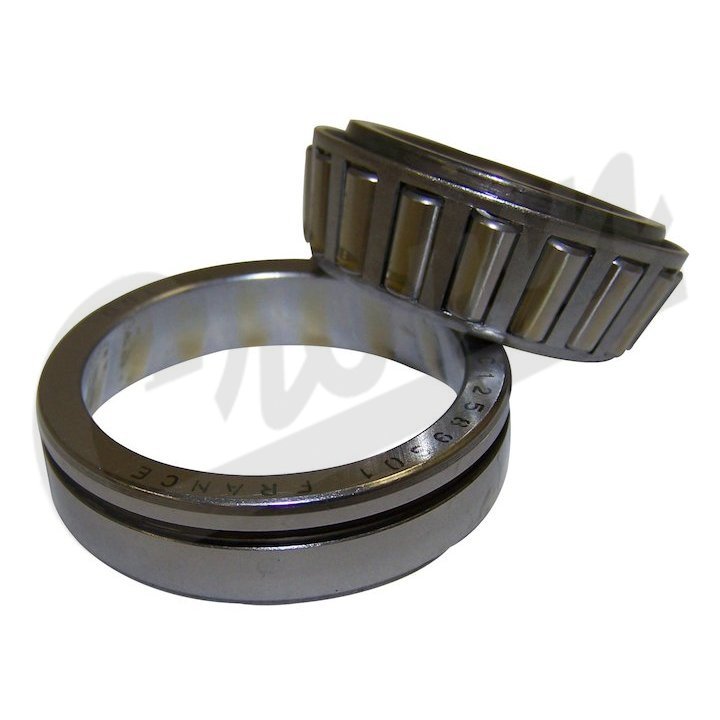 Rear Cluster Gear Bearing