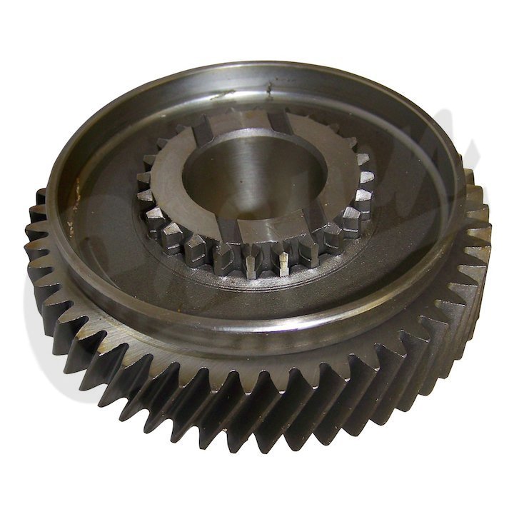 5th Gear Counter (51 X 28 teeth)