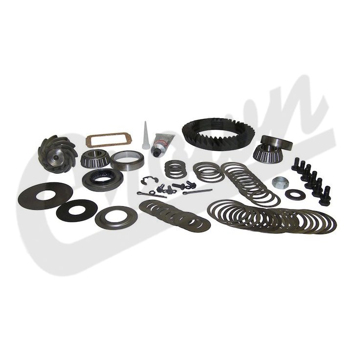 Ring & Pinion Set (3.55)