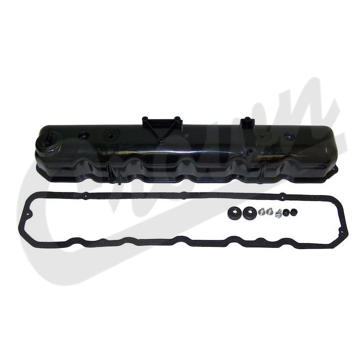 Valve Cover & Seal Kit