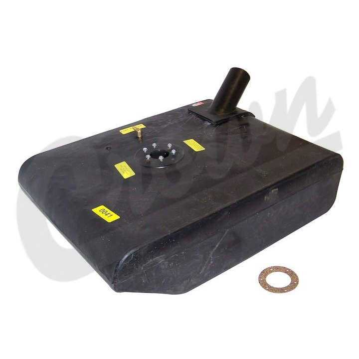Plastic Gas Tank (CJ-5)