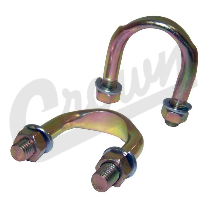 U-Bolt Kit