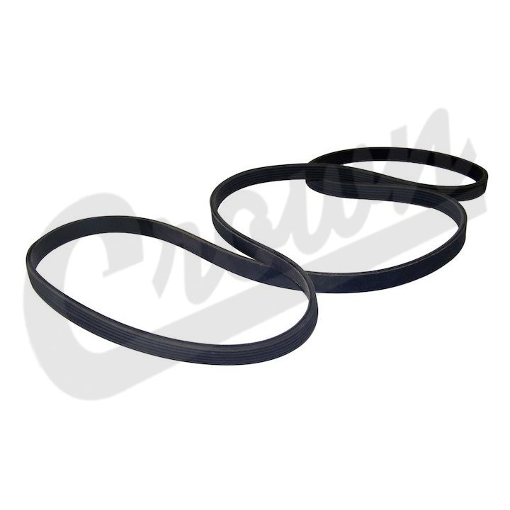 Serpentine Belt