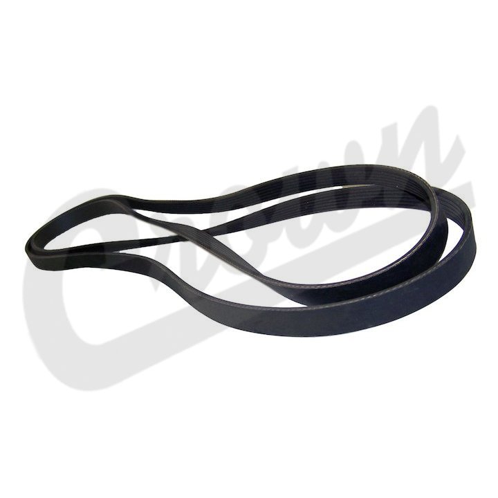Serpentine Belt