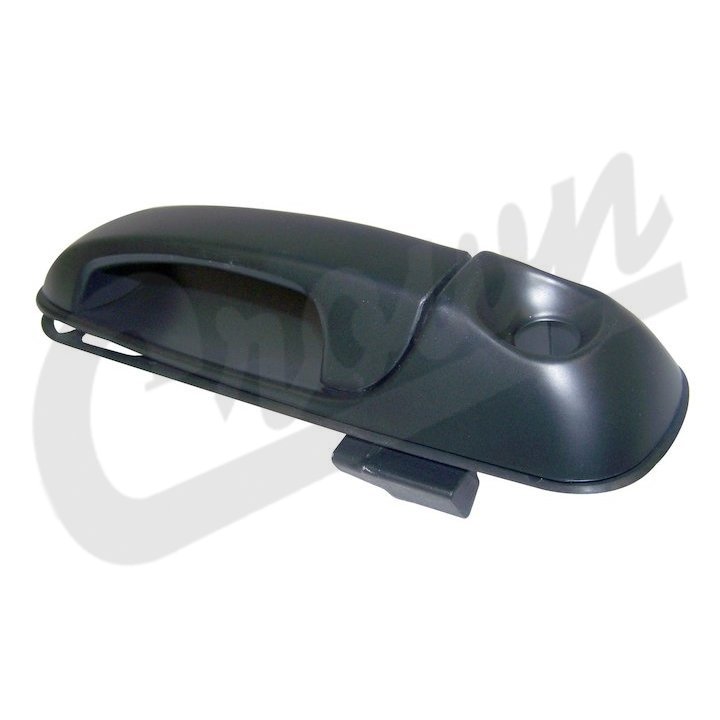 Exterior Door Handle (Front Right)