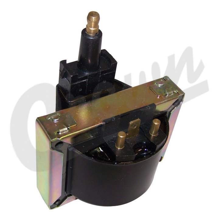Ignition Coil (2.5L, 4.0L)