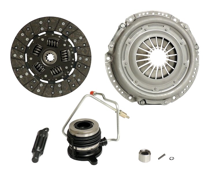 Clutch Kit