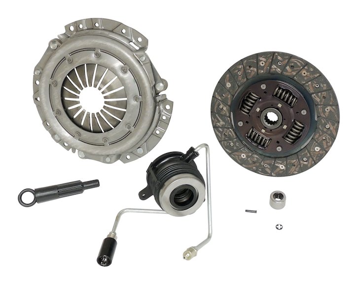 Clutch Kit