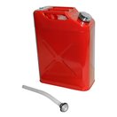 Jerry Can (Red)