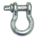 D-Ring (Galvanized Steel)