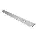 Bumper Overlay (Stainless-Front)