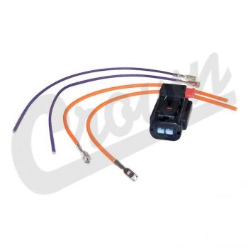 Crown Automotive Wiper Switch Electrical Lighting and Body 