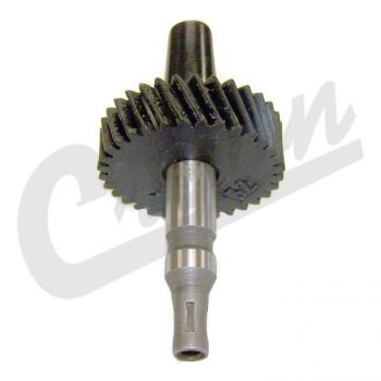 Speedometer Gear (32 Teeth) | Crown Automotive Sales Co
