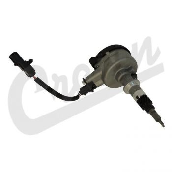 Oil Pump Drive Assembly | Crown Automotive Sales Co