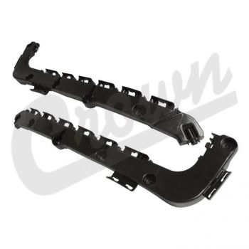 Fascia Bracket Set (Rear) | Crown Automotive Sales Co