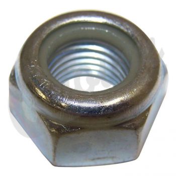 Pitman Arm Nut For Dodge Ram Steering Gear Box – 1500 2500 3500 Van Dakota – Region Offroad