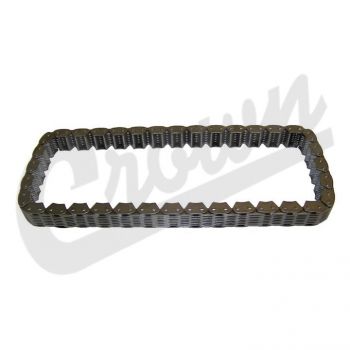 Transfer Case Chain | Crown Automotive Sales Co
