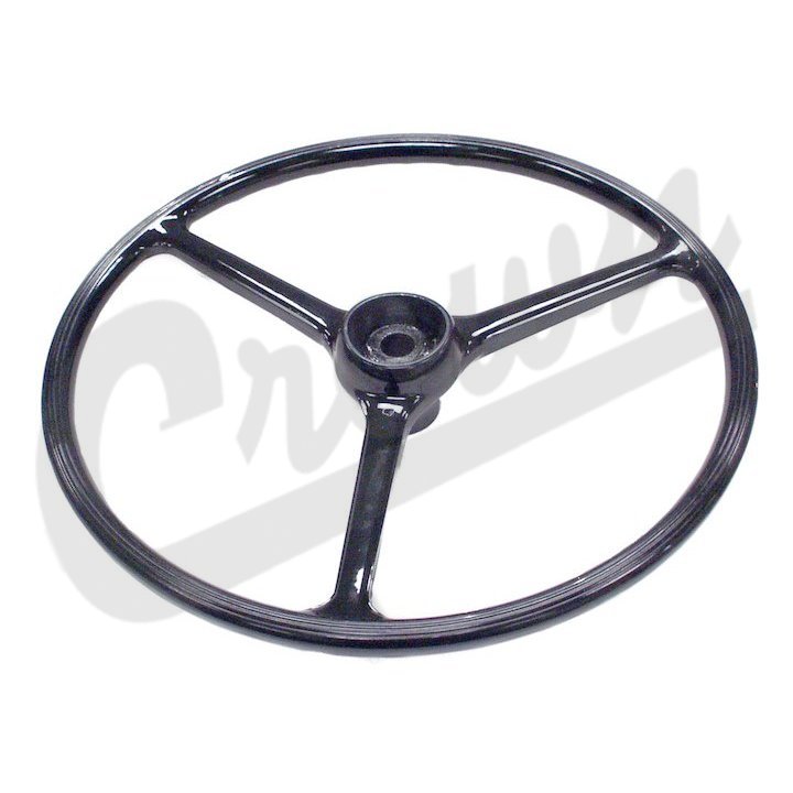 Steering Wheel | Crown Automotive Sales Co