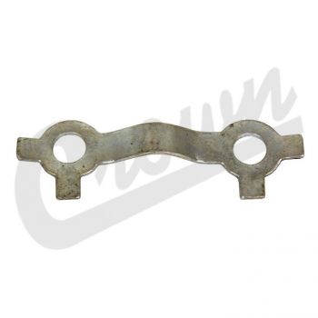 Strap Lock | Crown Automotive Sales Co
