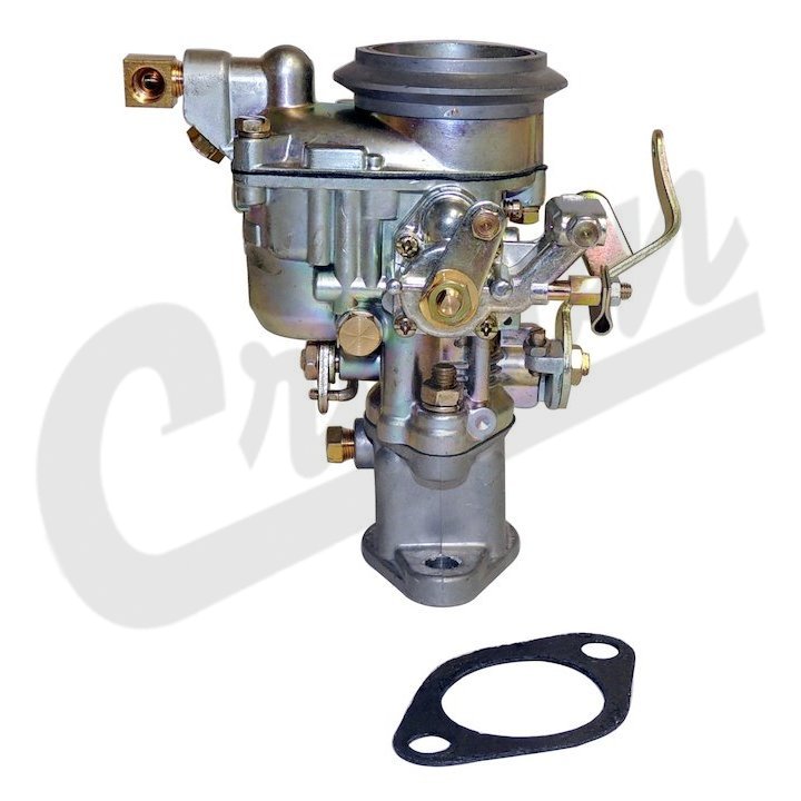 Carburetor | Crown Automotive Sales Co