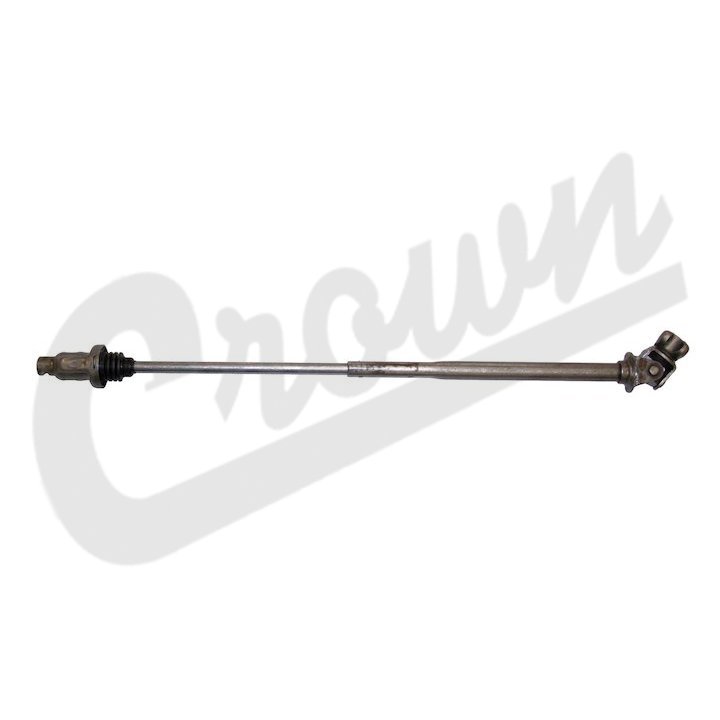 Steering Shaft (WPS) | Crown Automotive Sales Co